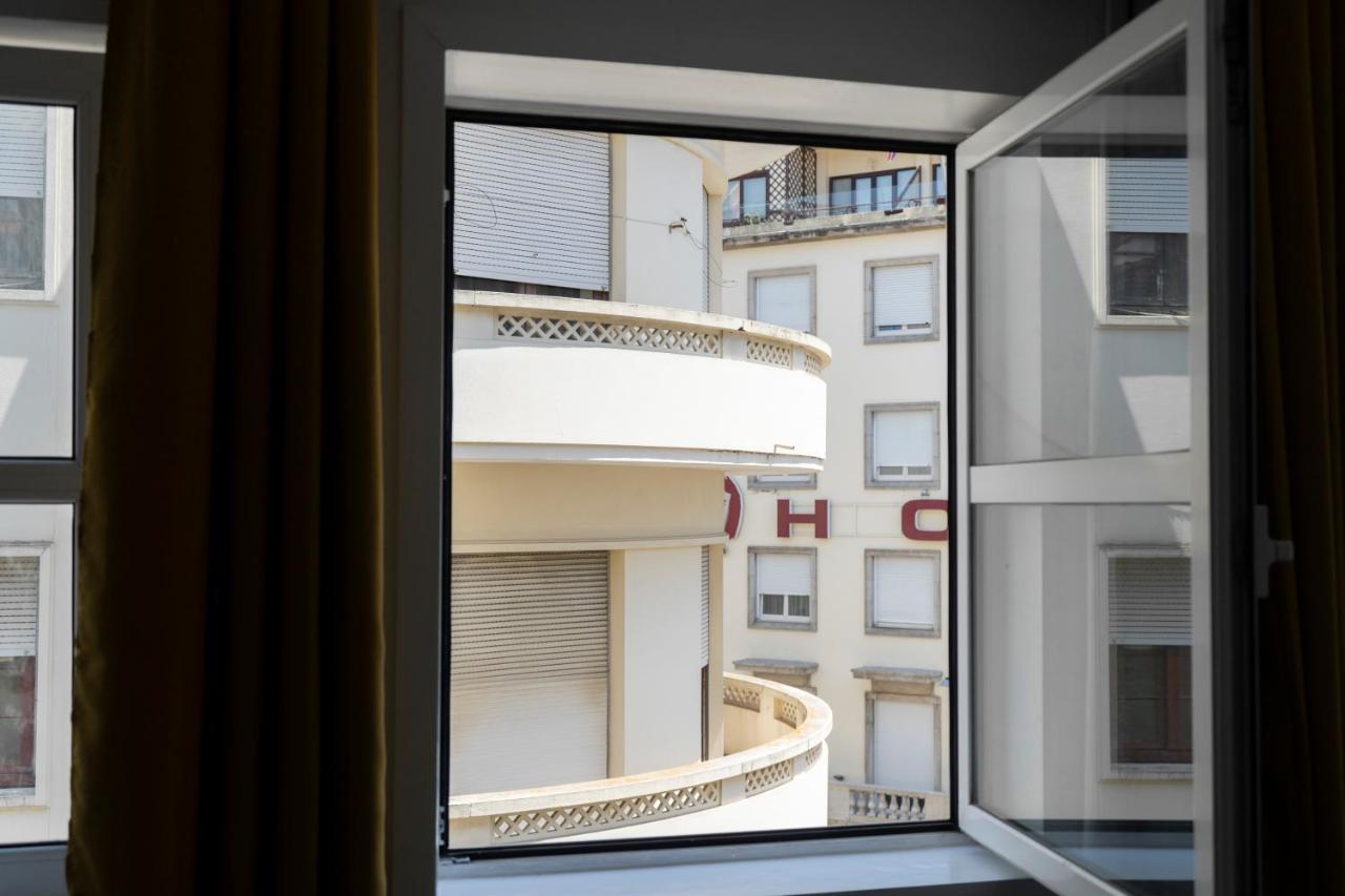 Almada Downtown 401 Διαμέρισμα Πόρτο Εξωτερικό φωτογραφία